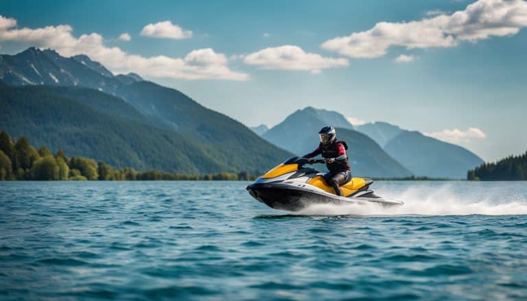 Ab Wieviel Jahren Kann Man Zu Mcfit Ab wie viel Jahren darf man Jetski fahren: Altersgrenzen und