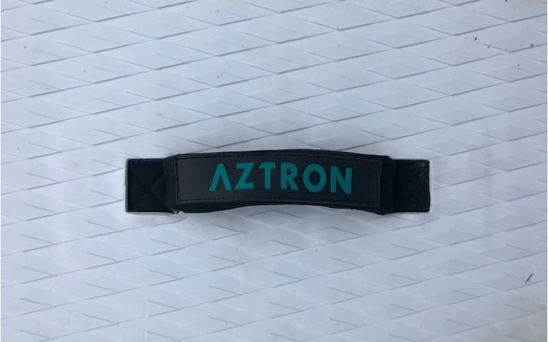Gepolsterter Tragegriff des Aztron Urono