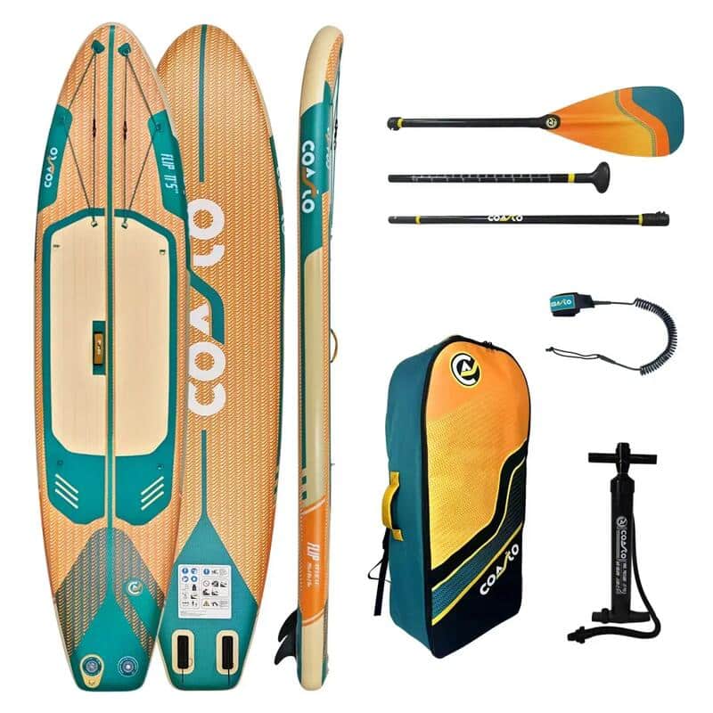Coasto FLIP 11'5