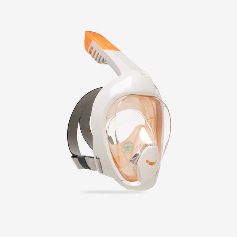 Decathlon Easybreath Kinder XS