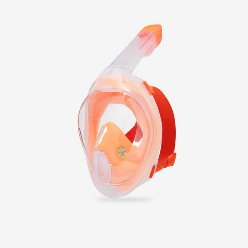 Decathlon Easybreath+