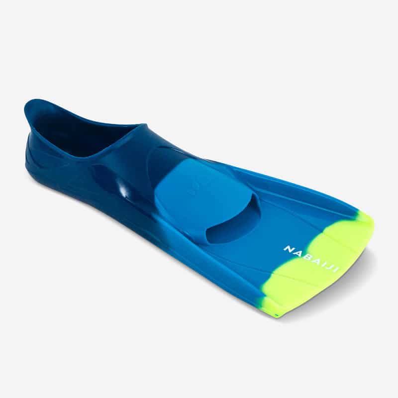 Decathlon Silifins Schwimmflossen