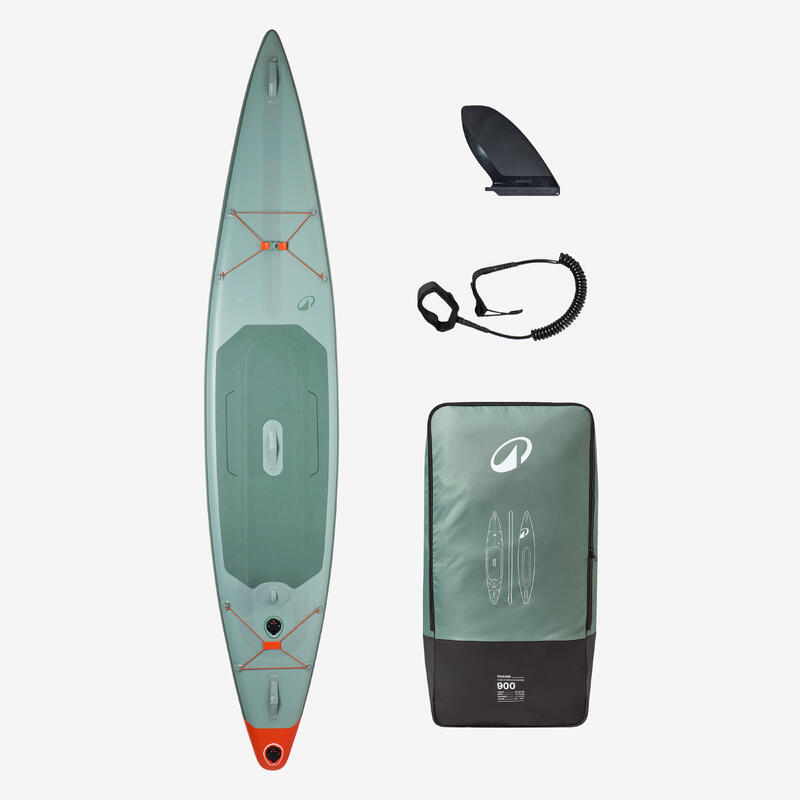 Decathlon SUP 900 Explo Touring 14'