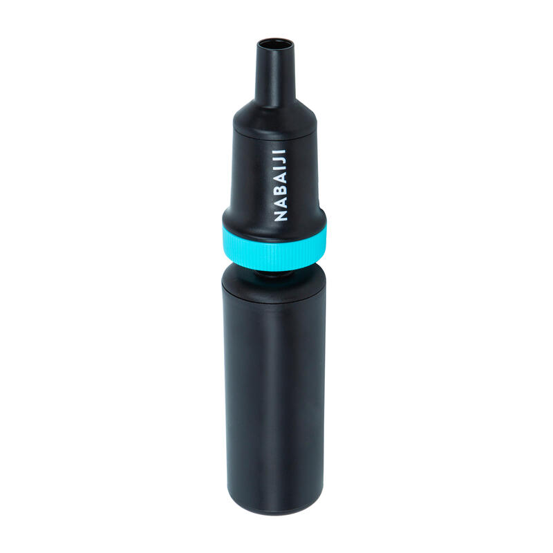 Decathlon Tiflate Handpumpe