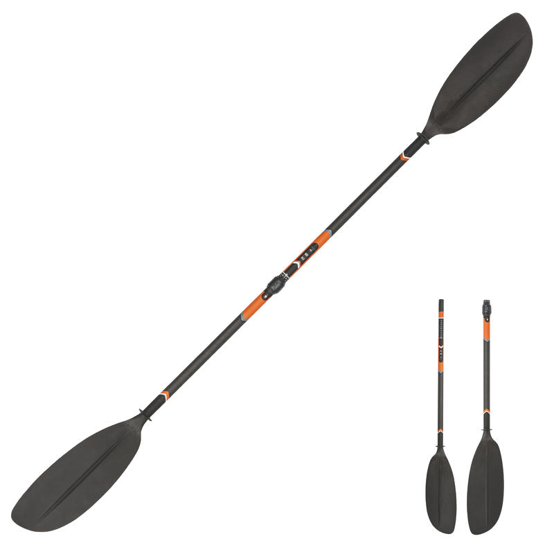 Itiwit Kajakpaddel X500 Carbon